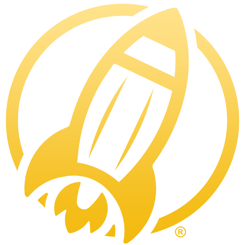 Golden Storyrocket